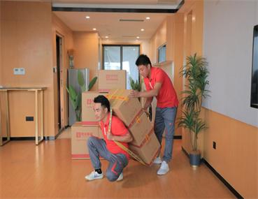 贛州搬運(yùn)服務(wù)全攻略 搬家、裝卸、上樓一步到位